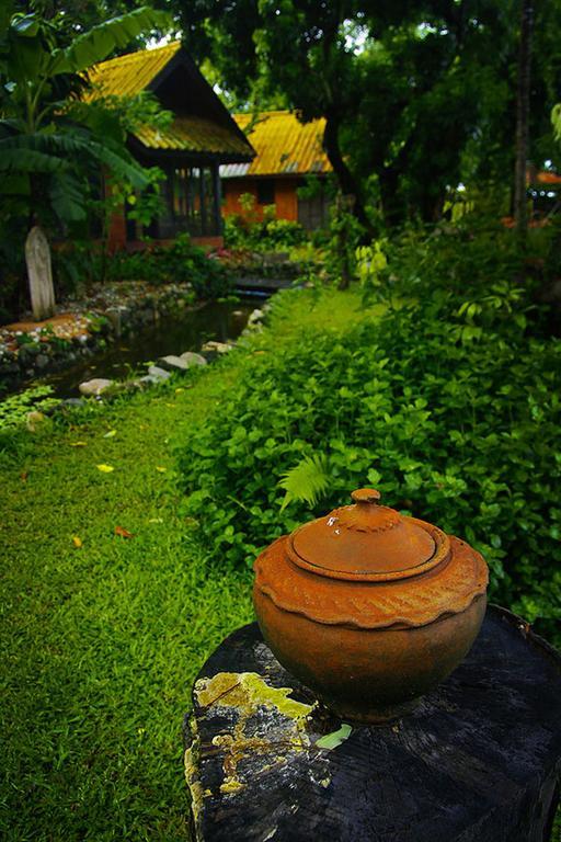 Areeya Phuree Resort Thaton Mae Ai Exterior foto