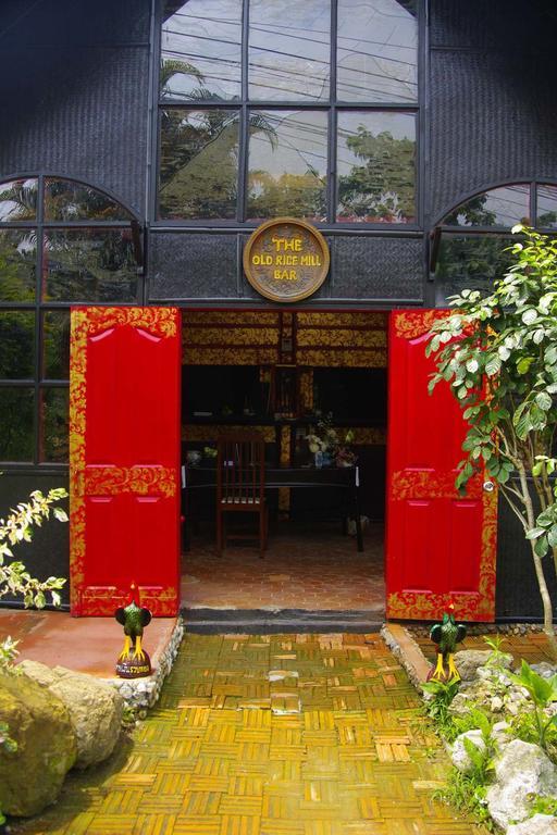 Areeya Phuree Resort Thaton Mae Ai Exterior foto