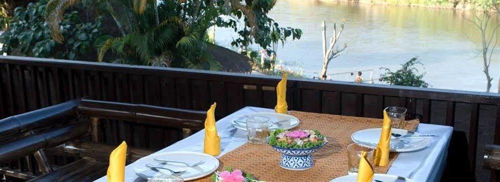 Areeya Phuree Resort Thaton Mae Ai Exterior foto