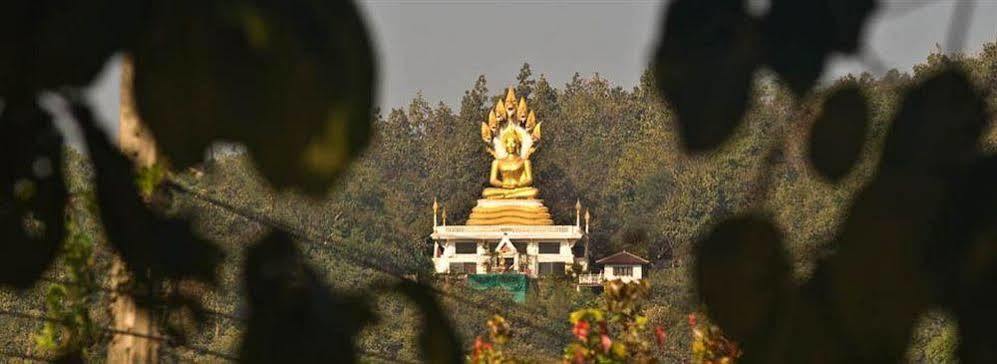 Areeya Phuree Resort Thaton Mae Ai Exterior foto